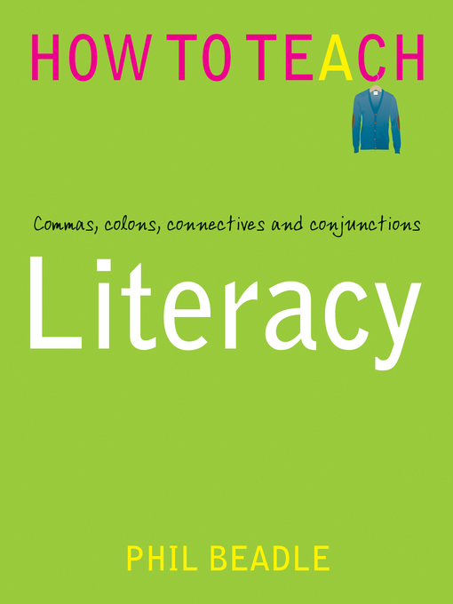 Title details for Literacy by Phil Beadle - Available